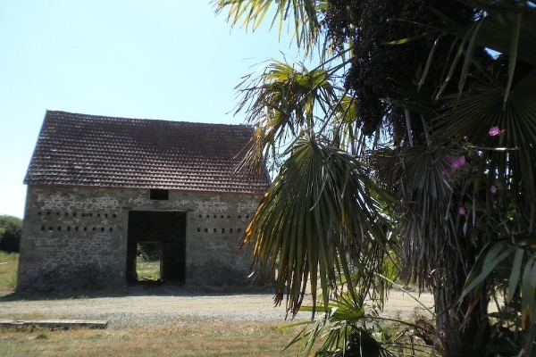 Hotel Manoir de Launay Blot
